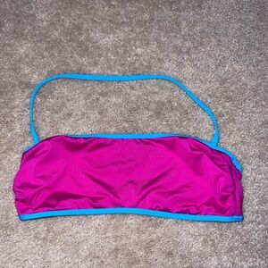 Victorias Secret Bathing Suit Halter Top